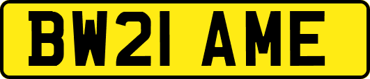 BW21AME