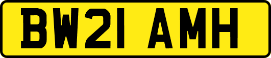 BW21AMH