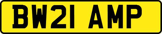 BW21AMP