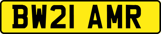 BW21AMR