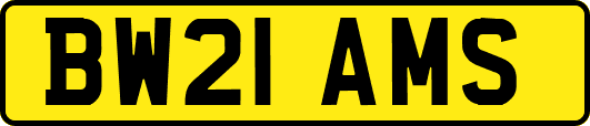 BW21AMS