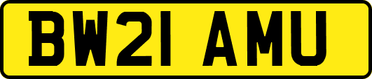 BW21AMU