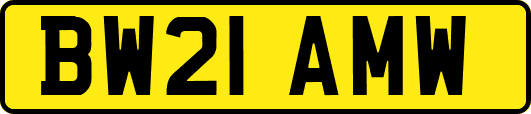 BW21AMW