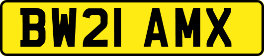 BW21AMX