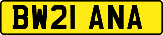 BW21ANA