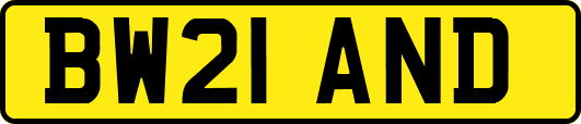 BW21AND