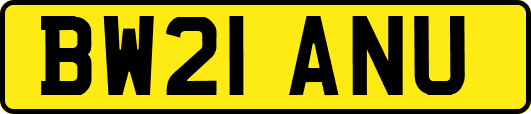 BW21ANU
