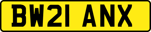 BW21ANX