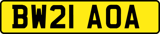 BW21AOA