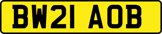 BW21AOB