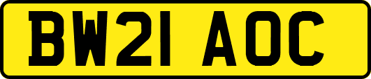 BW21AOC