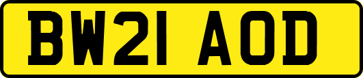 BW21AOD