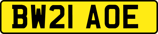 BW21AOE