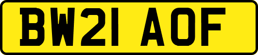 BW21AOF
