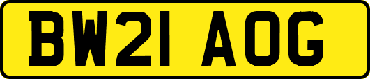 BW21AOG