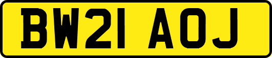BW21AOJ