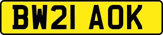 BW21AOK