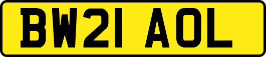 BW21AOL