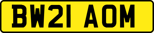 BW21AOM