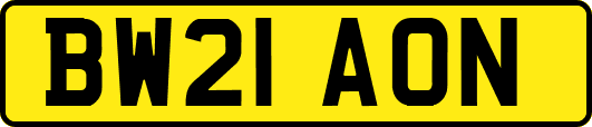 BW21AON