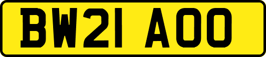 BW21AOO