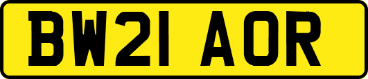 BW21AOR