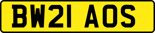 BW21AOS