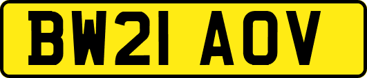 BW21AOV