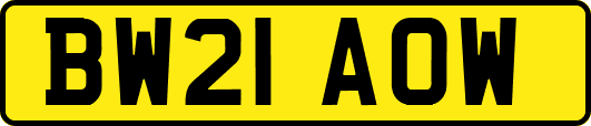 BW21AOW