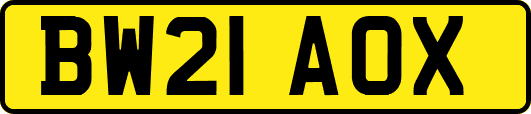 BW21AOX