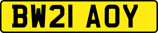BW21AOY
