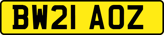 BW21AOZ