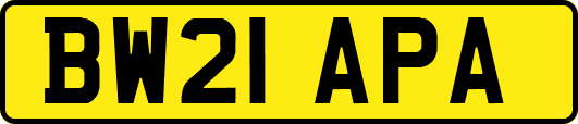 BW21APA