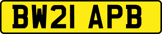BW21APB