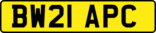 BW21APC
