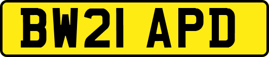 BW21APD
