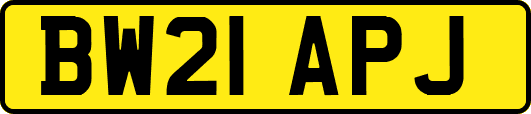 BW21APJ