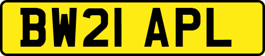 BW21APL