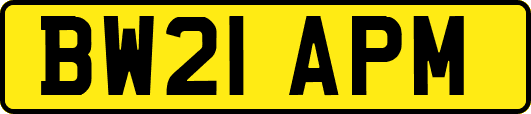 BW21APM