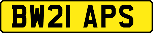 BW21APS