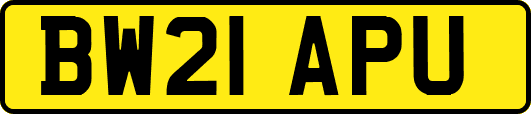 BW21APU
