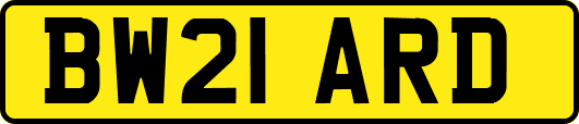 BW21ARD