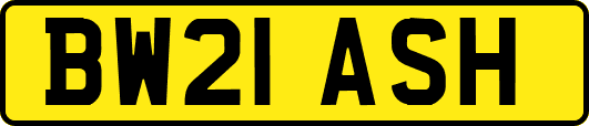 BW21ASH