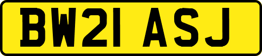BW21ASJ