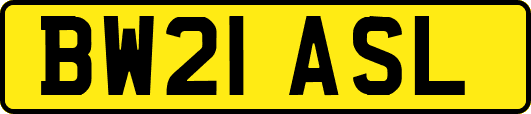 BW21ASL