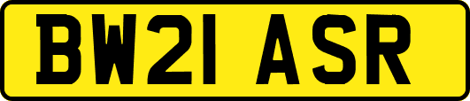 BW21ASR