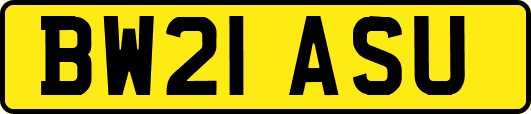 BW21ASU