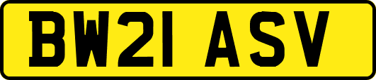 BW21ASV
