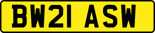 BW21ASW