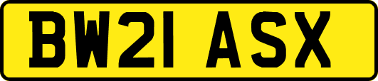 BW21ASX